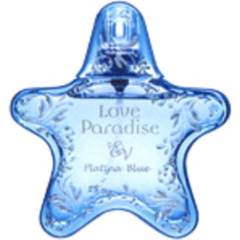 Estelle de Valrose - Love Paradise Platina Blue